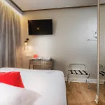 Eiffel Segur Otel 3*