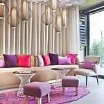 Eiffel Segur Otel 3*