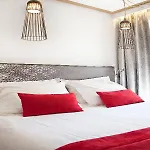 Otel Eiffel Segur Paris