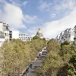 Eiffel Segur Otel 3*