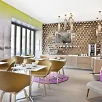 Eiffel Segur 3* Paris