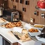 Otel Eiffel Segur 3*