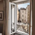 Eiffel Segur Otel