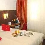 Eiffel Segur Otel
