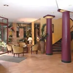 Otel Eiffel Segur