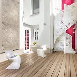 Hotell Eiffel Segur Paris