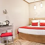 Eiffel Segur Hotell