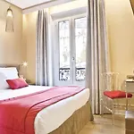 Eiffel Segur Hotel Paris
