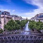 Eiffel Segur Hotell