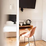 Eiffel Segur Hotell 3*