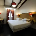 Eiffel Segur Hotell 3*