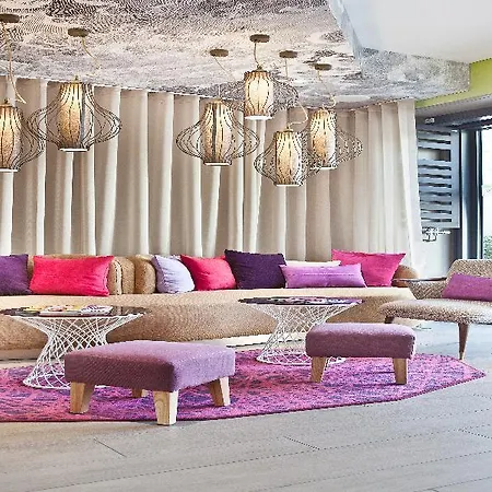 Eiffel Segur 3* 파리