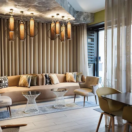 Eiffel Segur Hotel Paris