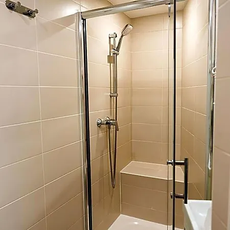 Eiffel Segur Hotel Paris