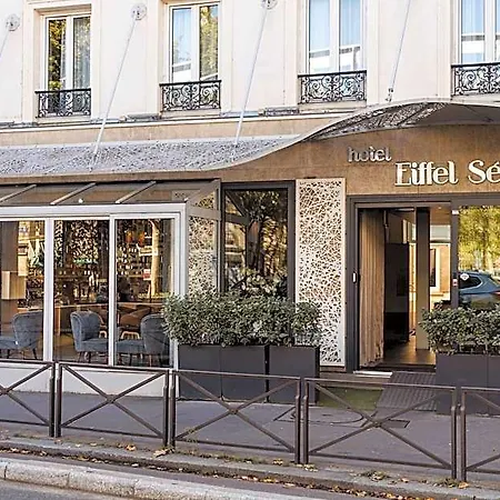 Eiffel Segur
