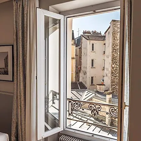 Eiffel Segur Paris