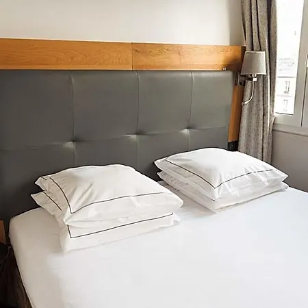 Eiffel Segur 3* Paris