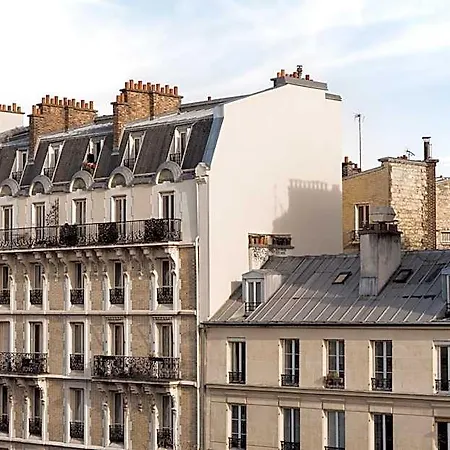 Eiffel Segur