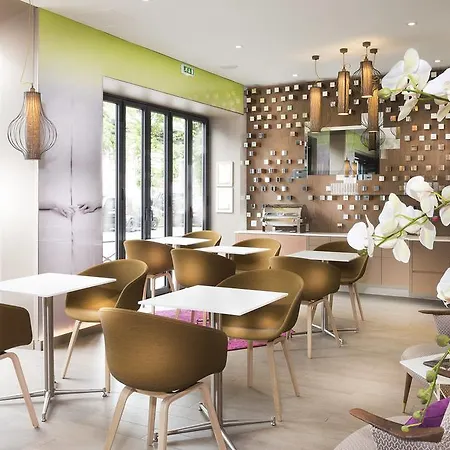 Eiffel Segur Hotel Paris