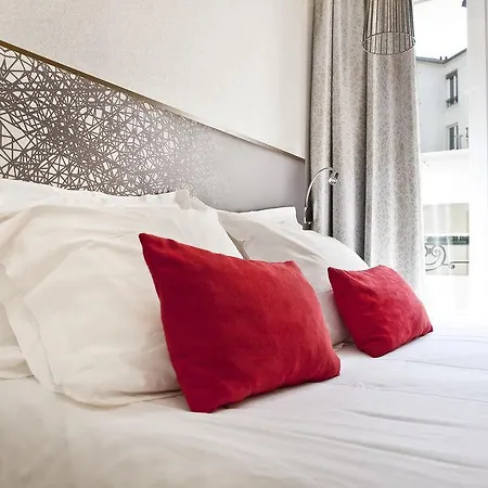 Eiffel Segur Hotel Paris