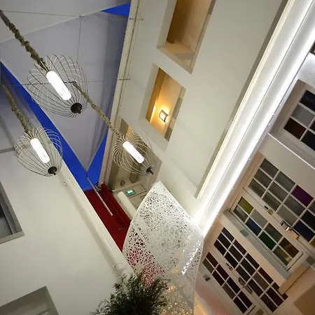 Eiffel Segur Hotel Paris