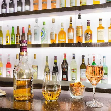 Eiffel Segur Hotel Parigi