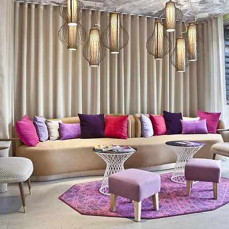 Eiffel Segur Hotel