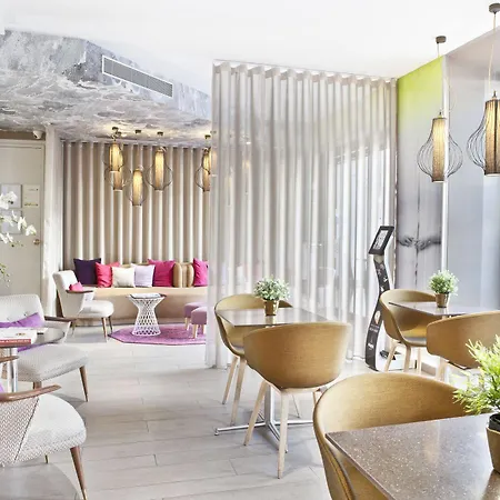 Eiffel Segur Hotel Paris