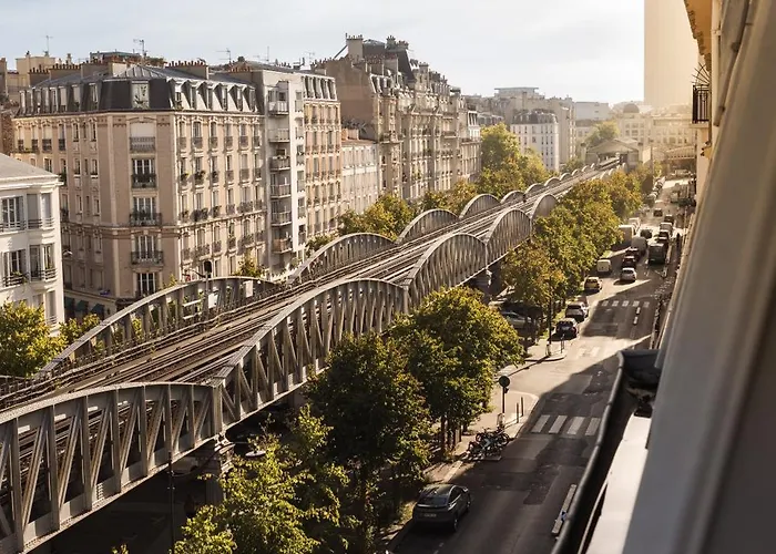 Eiffel Segur Párizs