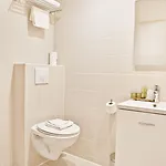 Hotel Eiffel Segur
