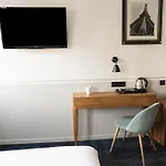 Eiffel Segur Hotel