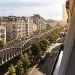 Eiffel Segur Parijs