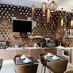 Eiffel Segur 3* Parijs