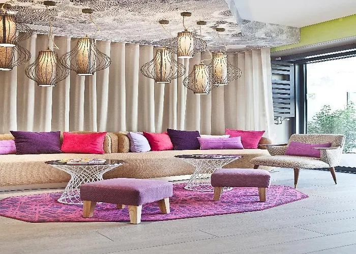 Eiffel Segur 3* Paříž