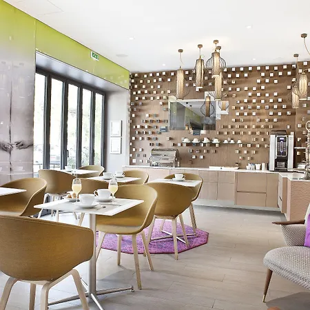 Eiffel Segur 3* Paris